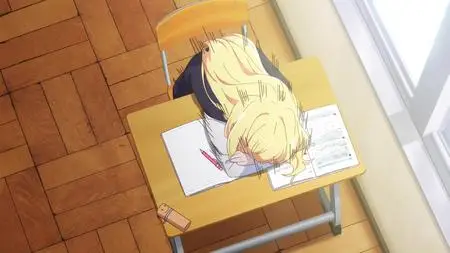 Oroka na Tenshi wa Akuma to Odoru 06 mkv Oroka na Tenshi wa Akuma to Odoru 06 mkv" yEnc
