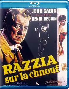 Razzia sur la chnouf (1955)