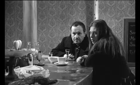 L'Homme de Londres (2007)