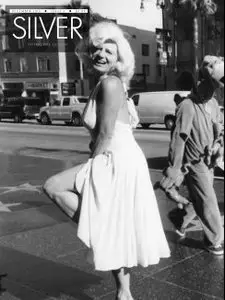 Silver Photography Magazine - Issue #4