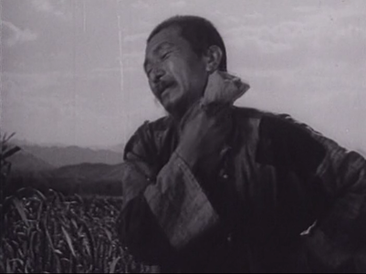 Bai mao nu / The White-haired Girl (1950)