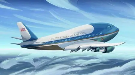Our Cartoon President S01E11