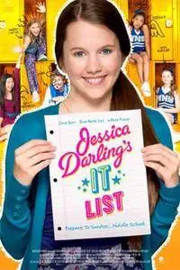 Jessica Darling's It List (2016)