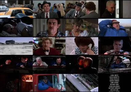 Planes, Trains and Automobiles (1987)