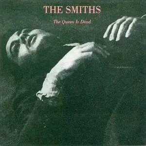THE SMITHS - 6 Albums