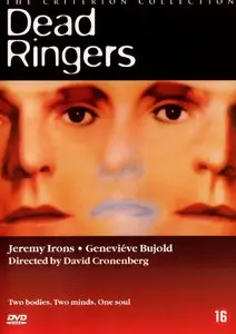 Dead Ringers - by David Cronenberg (1988)
