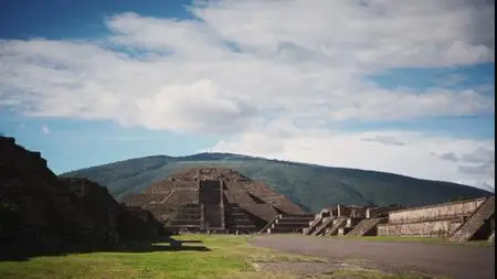 PBS - Native America Part 3: Cities of the Sky (2018)