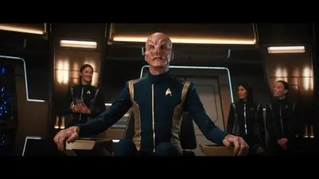 Star Trek: Discovery S03E05