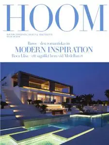HOOM – 15 december 2015