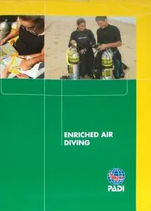 PADI - Enriched Air Diver