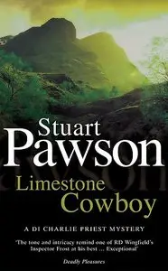 Stuart Pawson - Limestone Cowboy