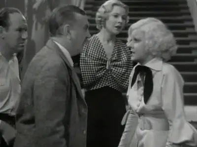 Bombshell (1933)