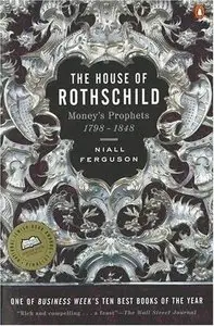 The House of Rothschild: Volume 1-2