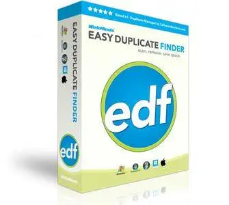 Easy Duplicate Finder 5.12.0.997 (x64) Multilingual Portable