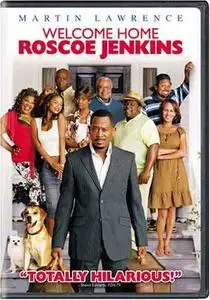 Welcome Home, Roscoe Jenkins (2008)