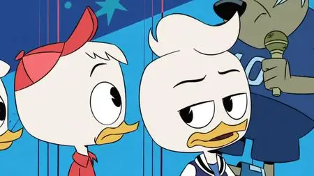 DuckTales S02E19