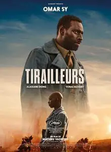 Father & Soldier / Tirailleurs (2023)