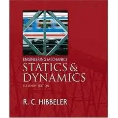 Solution Manual Engineering Mechanics - Statics and Dynamics (REUPLOAD)