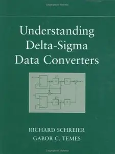 Understanding Delta-Sigma Data Converters [Repost]
