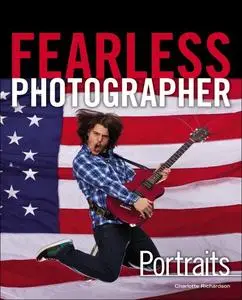 Fearless Photographer: Portraits (repost)