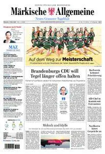 Märkische Allgemeine Neues Granseer Tageblatt - 07. März 2018