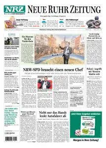 NRZ Neue Ruhr Zeitung Duisburg-West - 16. März 2018