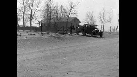 PBS - American Experience: Surviving the Dust Bowl (2007)