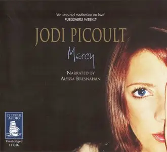 Jodi Picoult - Mercy <audioBook>