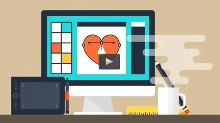 Make Passive Income: Be A Logo Designer & Work From Home