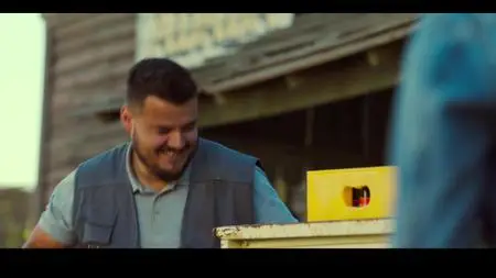 White Lines S01E01