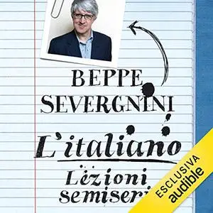 «L'Italiano» by Beppe Severgnini