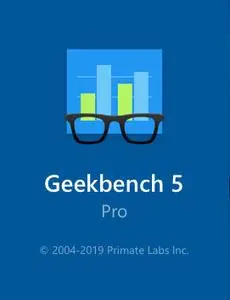 Geekbench Pro 6.2.1 (x64)