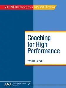Coaching for High Performance (repost)