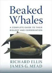 Beaked Whales : A Complete Guide to Their Biology and Conservation