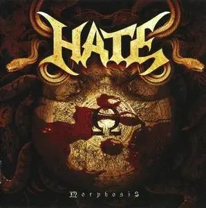 Hate - Morphosis (2008)  HQ