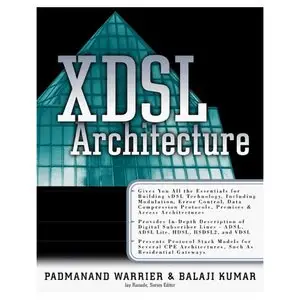 X-DSL Architecture