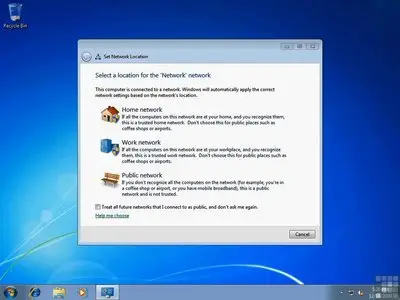 Infinite Skills - Microsoft Windows 7 Training Video
