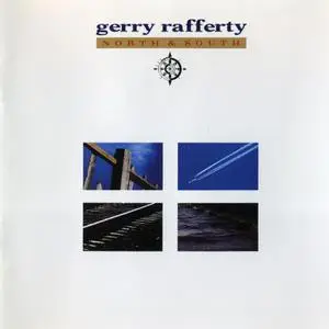 Gerry Rafferty: Collection part 2 (1971-2003) [4CD, Blu-ray, DVD]