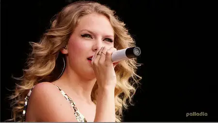 Taylor Swift - Love Story