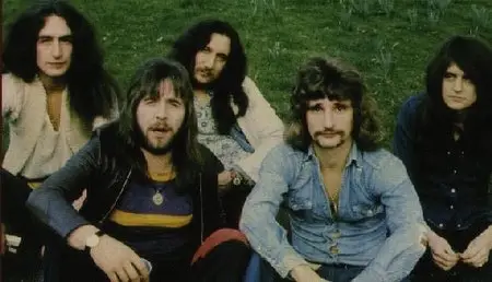 Uriah Heep - Wonderworld [Japan Edition] (2006)