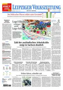 Leipziger Volkszeitung Delitzsch-Eilenburg - 22. Januar 2019