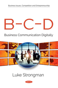 B-C-D : Business Communication Digitally