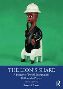 The Lion's Share, 6th Edition