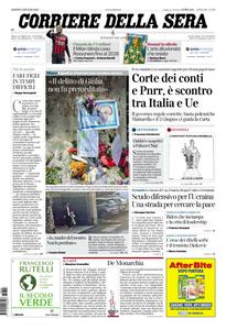 Corriere della Sera - 3 Giugno 2023