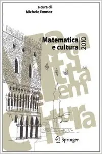 Matematica e cultura 2010