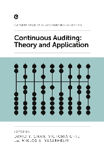 Continuous Auditing: Theory and Application