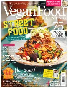 Vegan Food & Living - September 2019