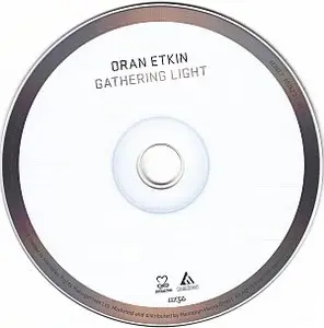 Oran Etkin - Gathering Light (2014) {Motema}