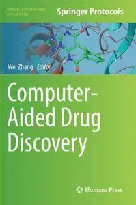 Computer-Aided Drug Discovery