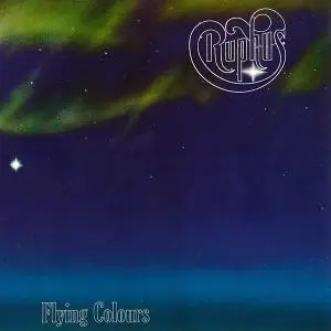 Ruphus - 4 Studio Albums (1973-1979) [Reissue 1993-2009] (Re-up)